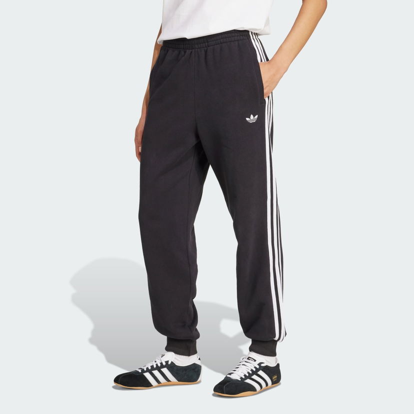 Спортивні штани adidas Performance Adicolor Jogger Pants чорний | JV7458