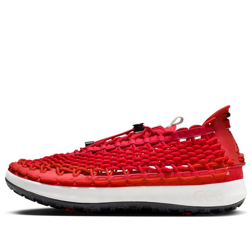 Кросівки та взуття Nike ACG ACG Watercat Червоний | CZ0931-600