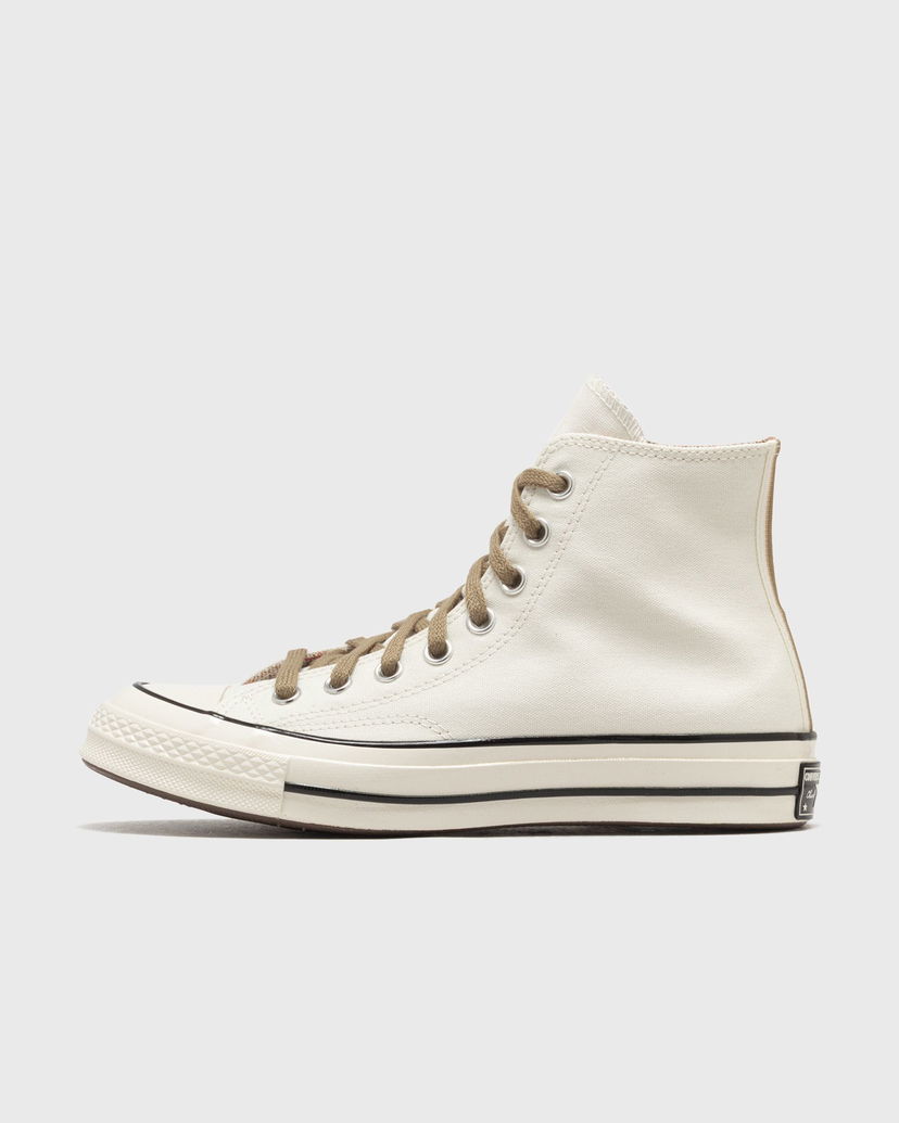 Кросівки та взуття Converse Chuck 70 Hi білий | A13290C