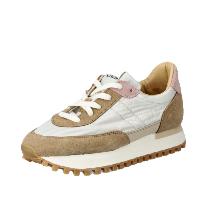 Кросівки та взуття Novesta Marathon Runner Super Trail бежевий | N379002.OFWRUG001