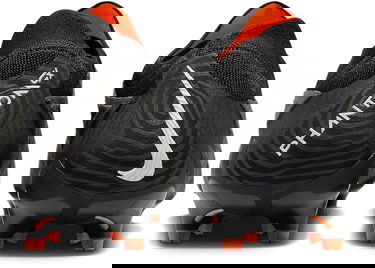 Кросівки та взуття Nike PHANTOM GX ELITE FG чорний | dc9968-010, 5