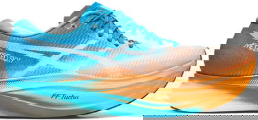 Кросівки та взуття Asics Metaspeed Sky+ Синій | 1013a115-800, 0
