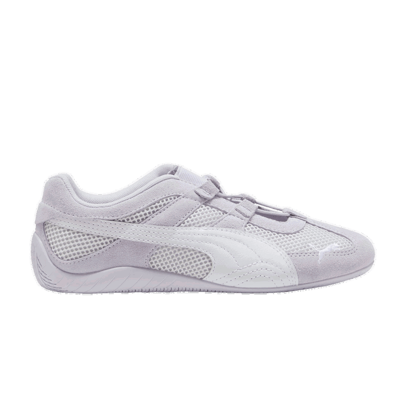 Кросівки та взуття Puma Speedcat Go Фіолетовий | 403589-03