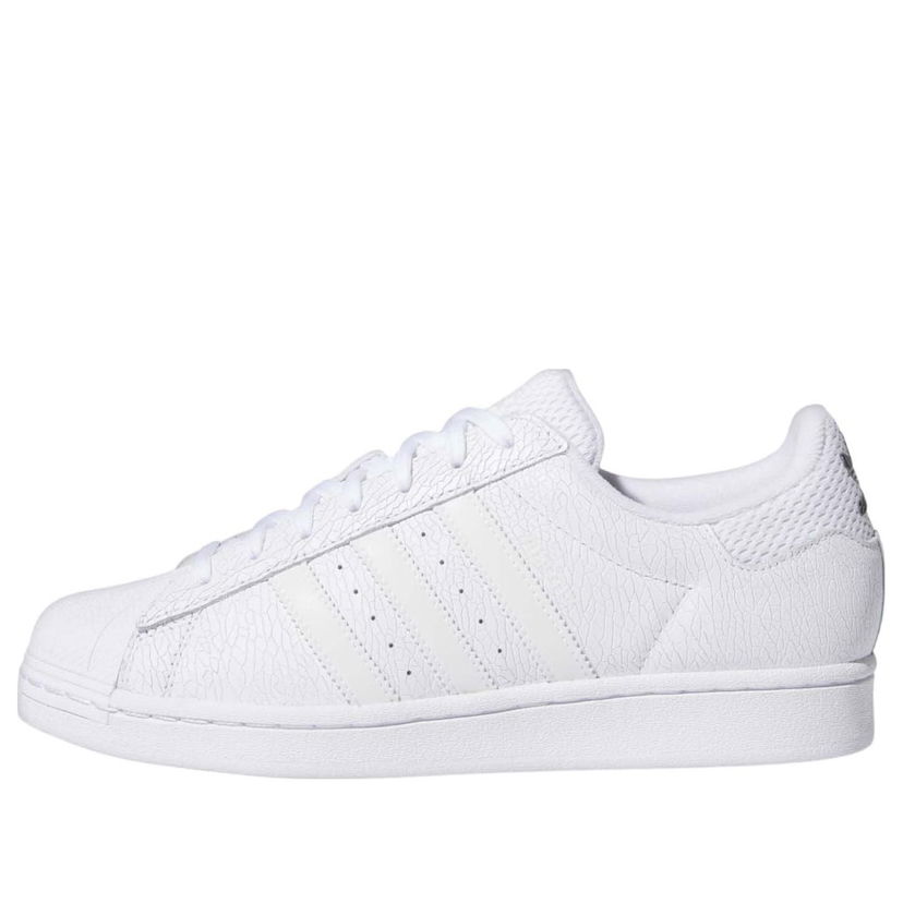 Кросівки та взуття adidas Originals Superstar Adv x Vitoria білий | JP5705