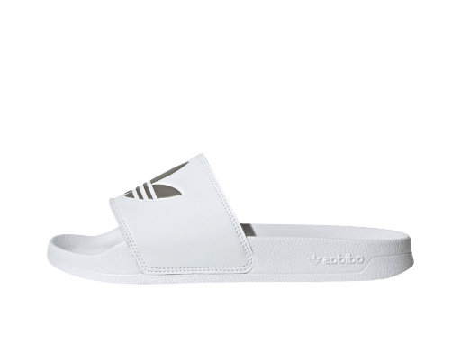 Кросівки та взуття adidas Originals Adilette Lite білий | gz6197