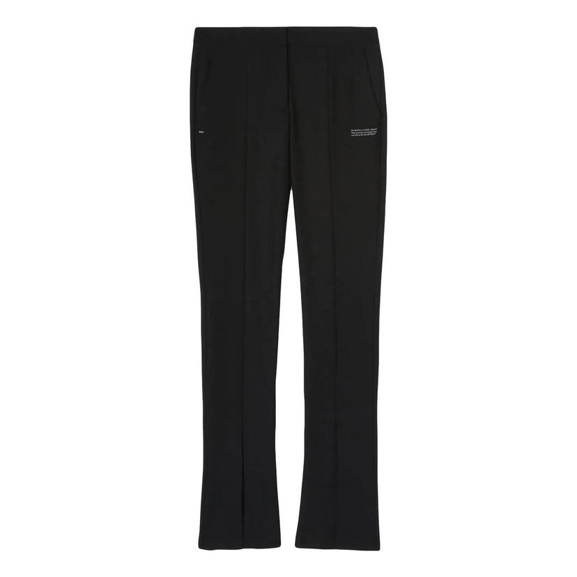 Штани Off-White High-Waisted Tailored Trousers чорний | OWCA136C99FAB0011001