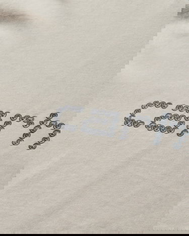 Футболка Carhartt WIP Rivet Script T-Shirt бежевий | I034396 05XX, 3