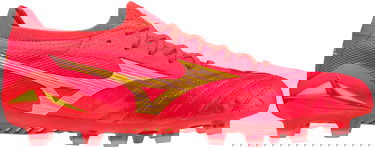 Кросівки та взуття Mizuno Morelia Neo IV Β Made in Japan FG Червоний | p1ga2340-064, 0