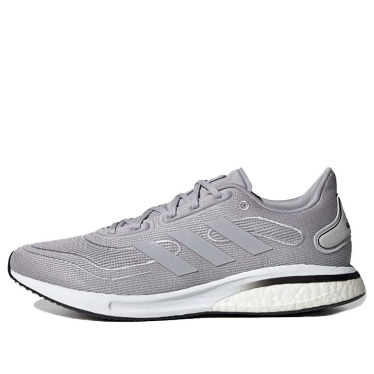 Кросівки та взуття adidas Performance Supernova Сірий | FV6027