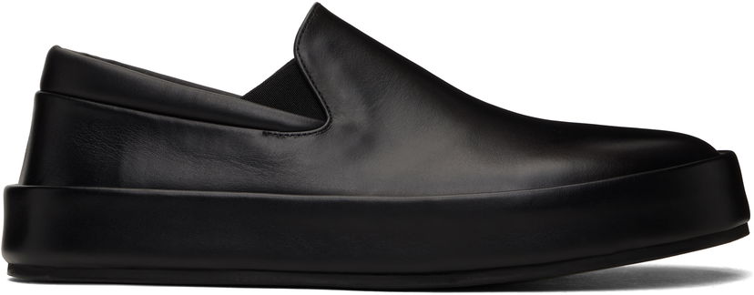 Одяг Marsèll Marsèll Cassapelle чорний | MM4501 P011666