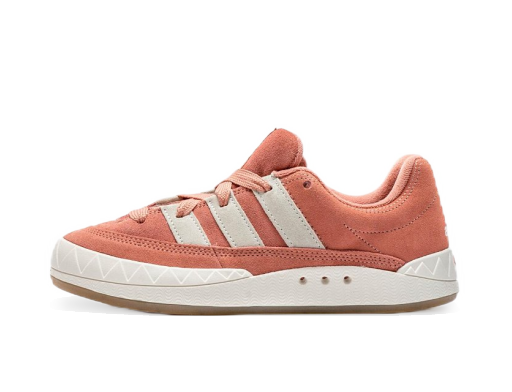Скейтбординг adidas Originals ADIMATIC Помаранчевий | IE9862