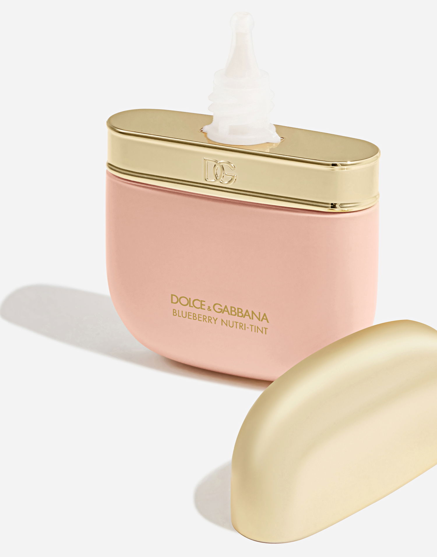 Духи та ароматизатори Dolce & Gabbana Dolce & Gabbana Nutri-Tint Skin Tint Рожевий | MKUPFCE0035V0001, 1