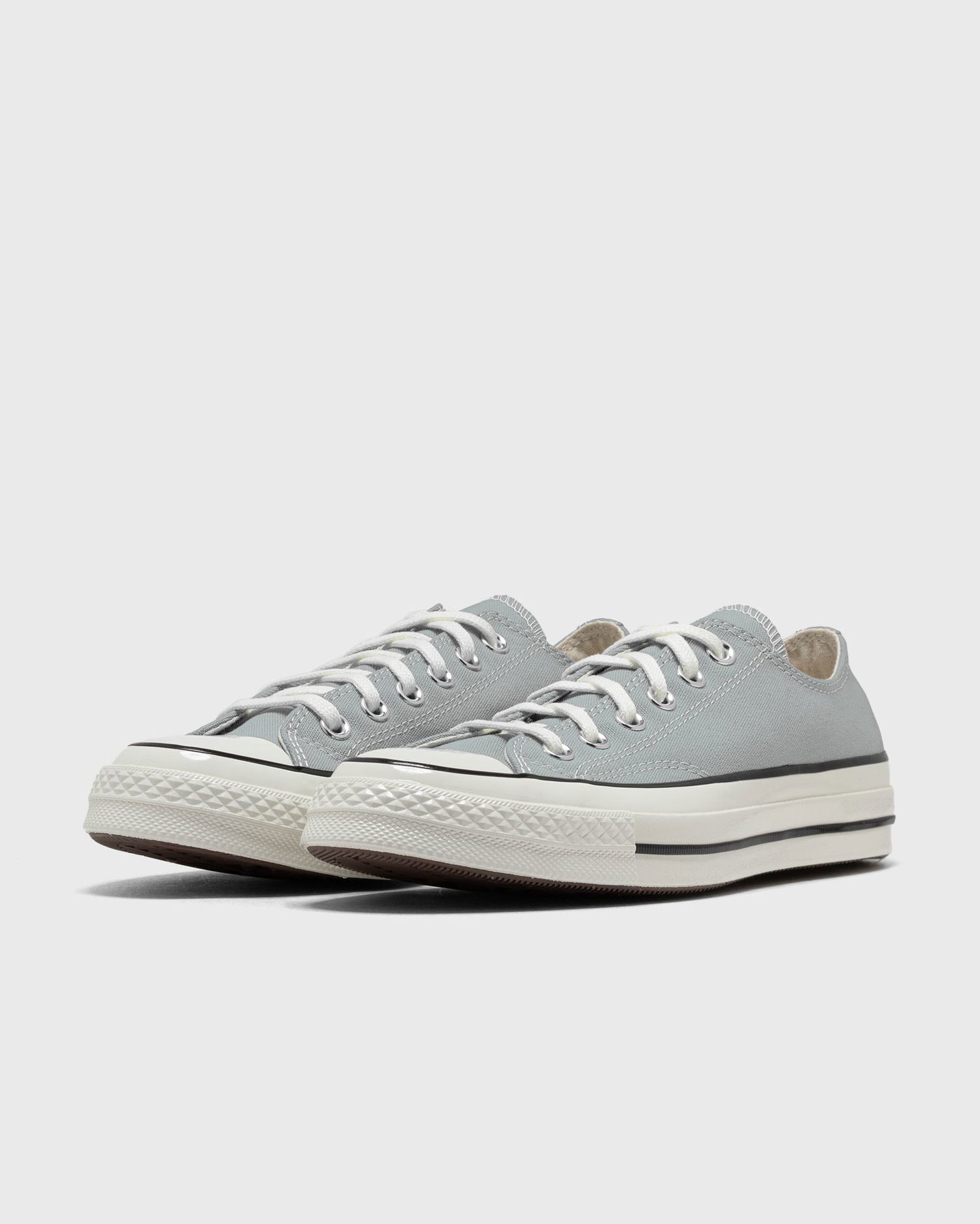 Кросівки та взуття Converse Chuck 70 Сірий | A09145C, 0