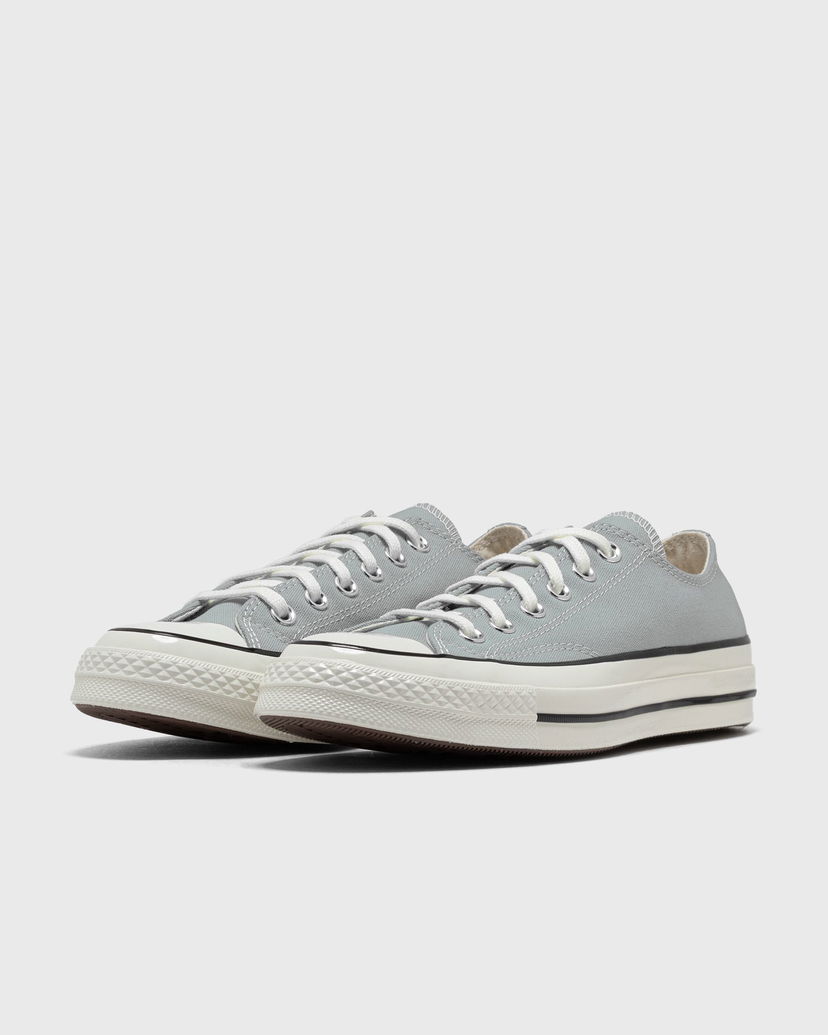 Кросівки та взуття Converse Chuck 70 Сірий | A09145C