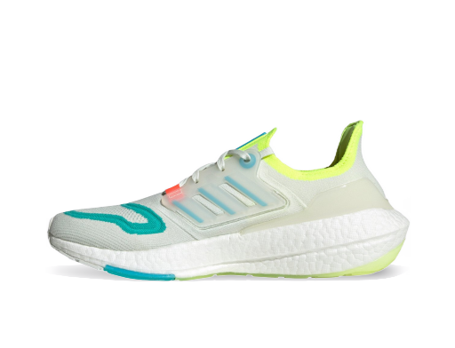 бігти adidas Performance Ultraboost 22 Сірий | gy8674