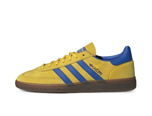 Lifestyle adidas Originals Handball Spezial "Wonder Glow" Жовтий | FV1226