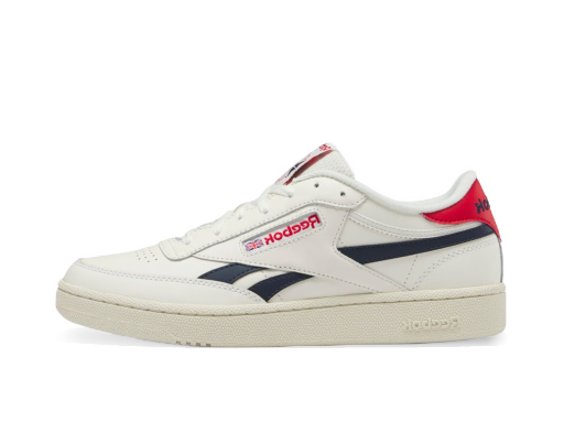Кросівки та взуття Reebok Club C Revenge бежевий | GZ5164
