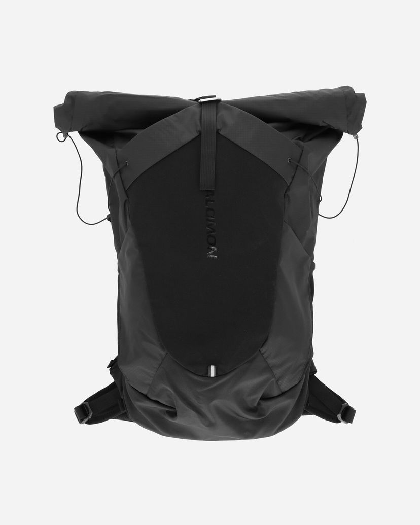 Рюкзаки та сумки Salomon ACS 20 Backpack Black чорний | LC2251900