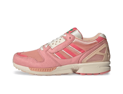 Кросівки та взуття adidas Originals ZX8000 "Strawberry Latte" Рожевий | GY4648