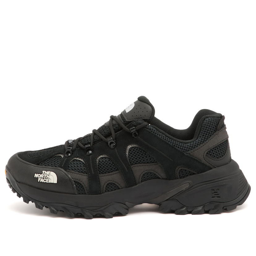 Кросівки та взуття The North Face Hedgehog 06 RVST чорний | NF0A8AE9KY4