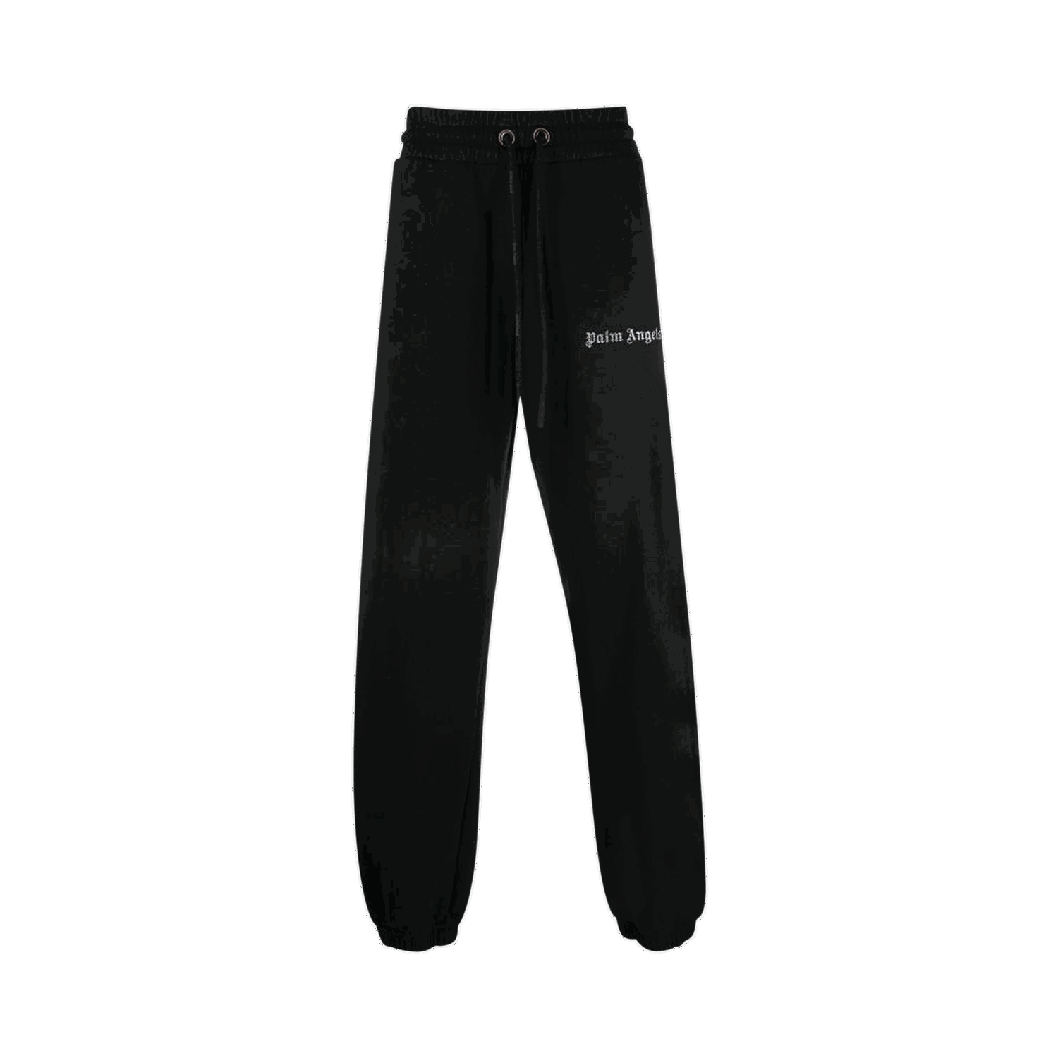 Спортивні штани Palm Angels PXP Shiny Sweatpants чорний | PMCH011F22FLE0051072, 0