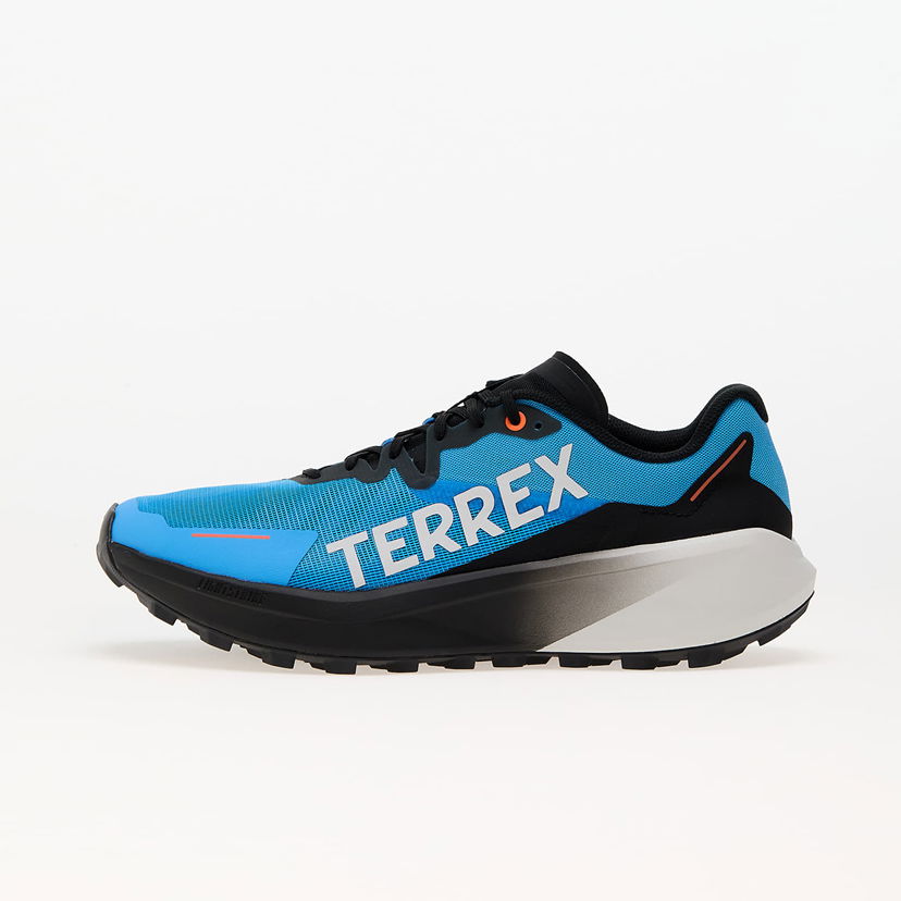 Outdoor adidas Performance adidas Terrex Agravic 3 Pulblu/ Grey One/ Semi Impact Orange Бірюзовий | IH0982