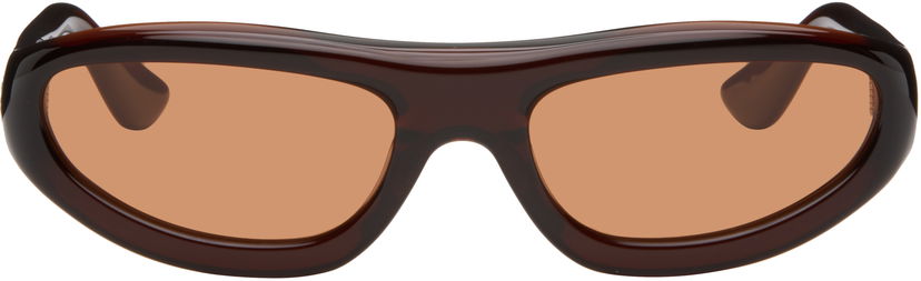 Сонцезахисні окуляри Port Tanger Uns Sunglasses Коричневий | PT-6704