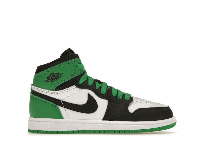 Кросівки та взуття Jordan Air Jordan 1 Retro High OG Зелений | FD1412-031, 0