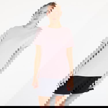Футболка On Running On Focus-Tee Fade L білий | 1WE11861927, 0