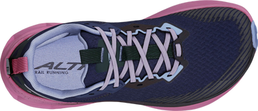 Кросівки та взуття Altra Running Experience Wild 2 Різнокольоровий | al0a85ry-4011, 2