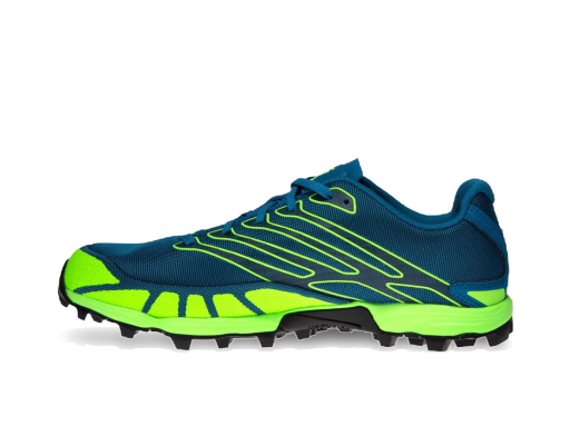 бігти inov-8 X-Talon 255 Синій | 000914-BLGN-S-01