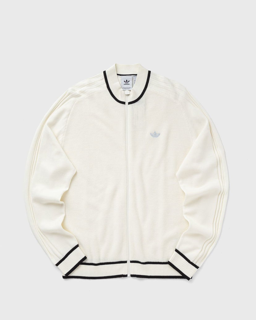 Cветр adidas Originals Premium Cardigan XL білий | JD3402
