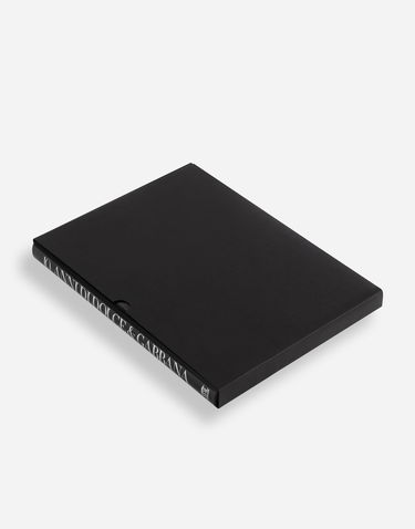 Книга і журнал Dolce & Gabbana Dolce & Gabbana 10 Years Of Book чорний | VL1004VLTY19V000, 3