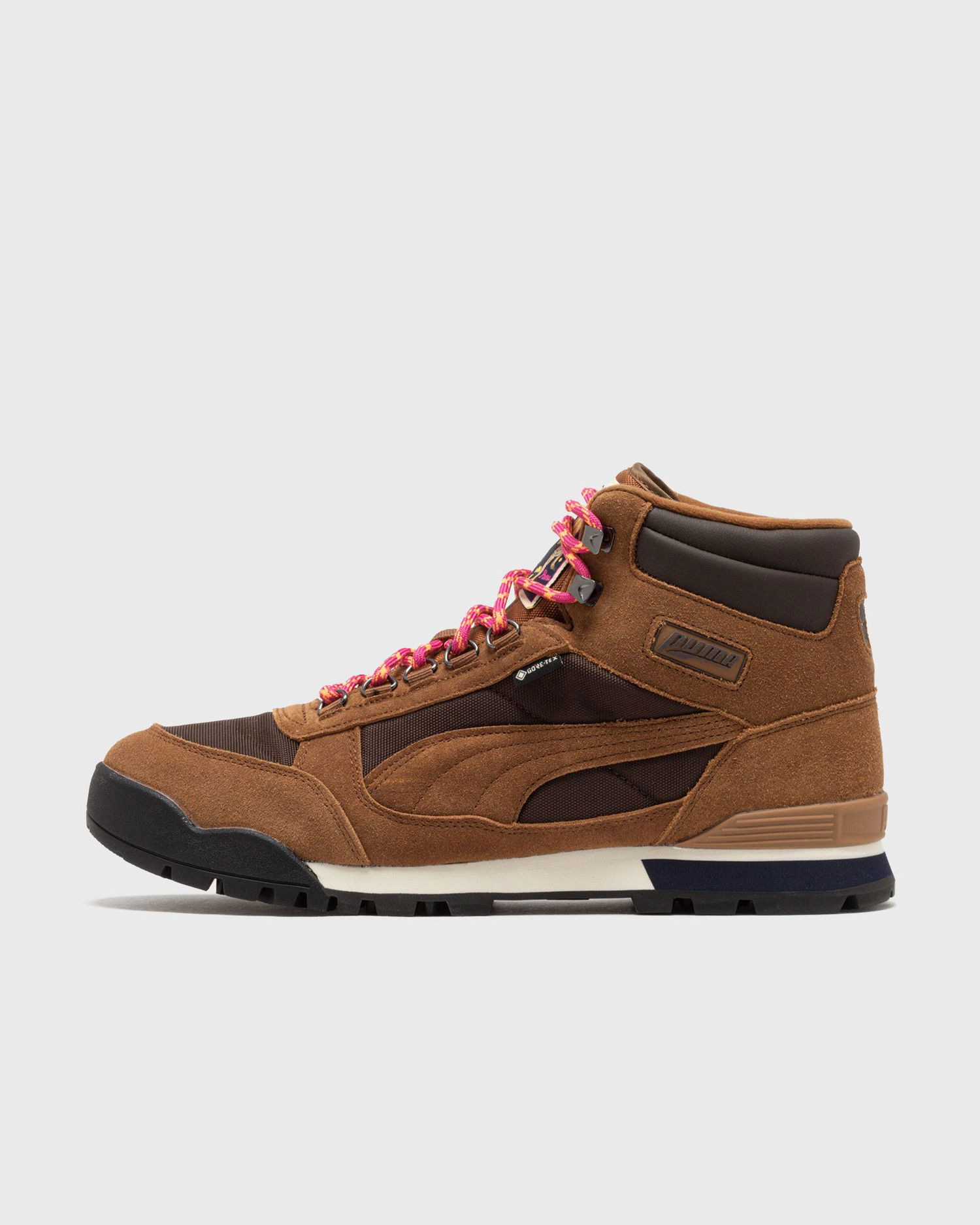 Кросівки та взуття Puma X Noah RDR GTX Boot Коричневий | 398238-01, 0
