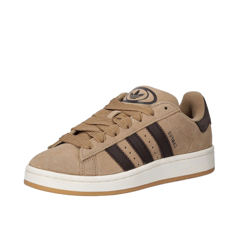Кросівки та взуття adidas Originals adidas Originals Campus 00S бежевий | JQ8289