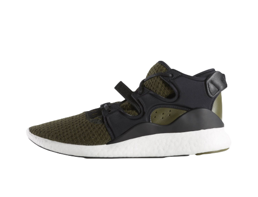 Кросівки та взуття adidas Originals EQT 2/3 F15 Athleisure Dust Green Зелений | AQ5263