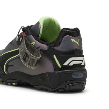 Кросівки та взуття Puma F1® Inhale 75 Years Hero Фіолетовий | 308843_01, 4
