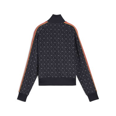Вітровка Puma Road To Unity Printed T7 Track Jacket чорний | 629792_16, 6