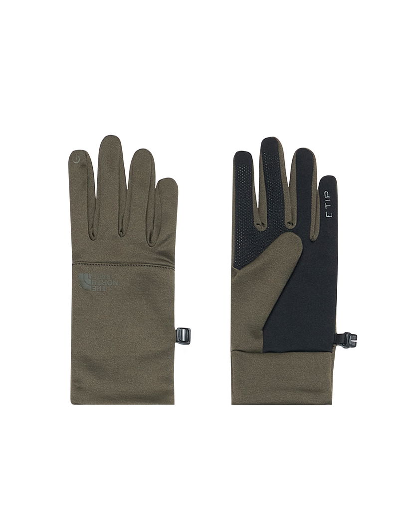 Рукавички The North Face ETIP Recycled Gloves Зелений | NF0A4SHA21L1
