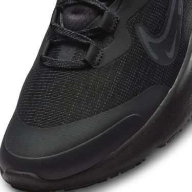 Кросівки та взуття Nike React Miler 2 Shield Weatherised чорний | DC4064-002, 2