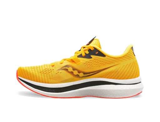 бігти Saucony Endorphin Pro 2 Жовтий | S20687-16
