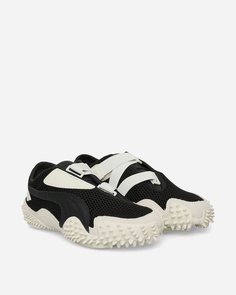 Кросівки та взуття Puma Mostro Mesh чорний | 401666-01