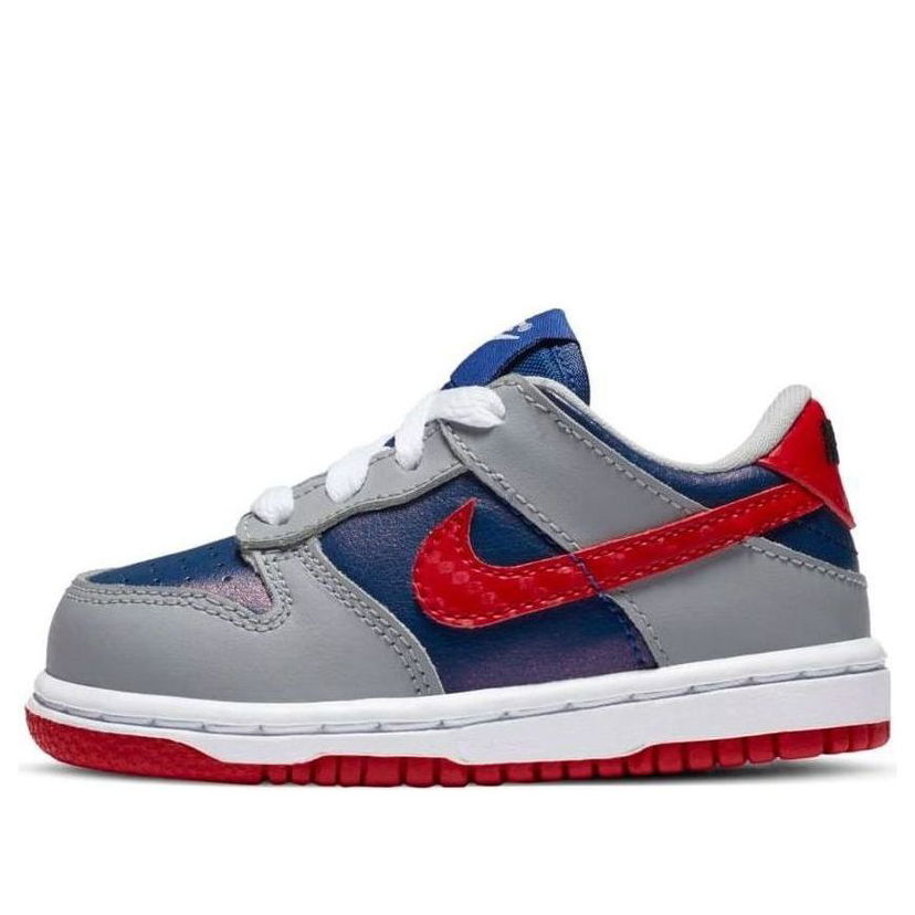 Одяг Nike Dunk Low Retro 'Samba' 2020 Сірий | DB4605-400