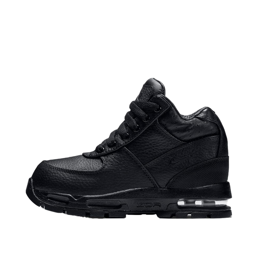 Кросівки та взуття Nike Air Max Goadome чорний | 311568-001