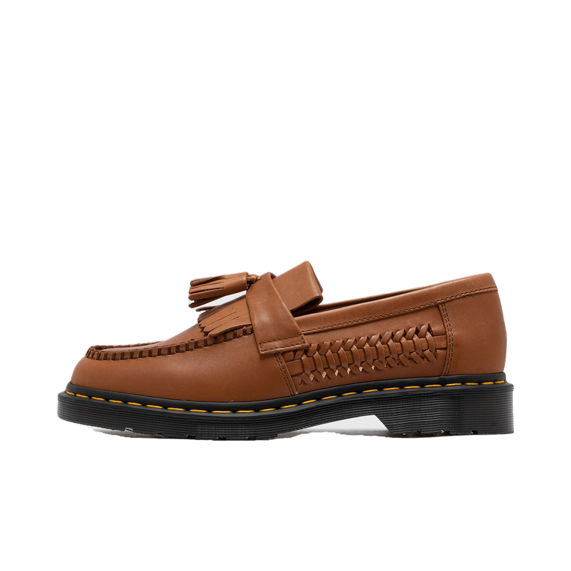 Кросівки та взуття Dr. Martens Adrian Woven Коричневий | 31621382
