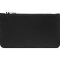 Гаманець A.P.C. Walter Zip Card Wallet чорний | PXAWV-H63205-LZZ, 1