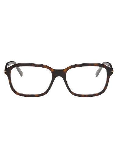 Сонцезахисні окуляри Gucci Square Glasses чорний | GG1446O-002