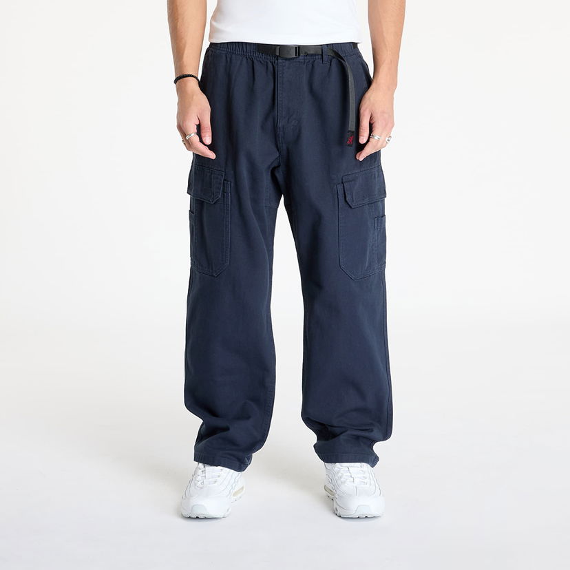 Штани карго GRAMICCI Pants Summit Cargo Pant Dark Navy XL чорний | G4FM-P008 DARK NAVY