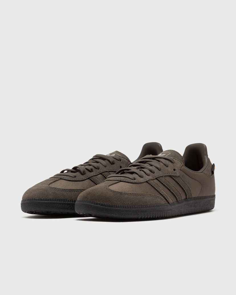 Кросівки та взуття adidas Originals Samba OG Коричневий | JI3213