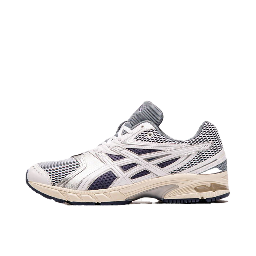 Кросівки та взуття Asics GEL-DS TRAINER 14 білий | 1203A607-100